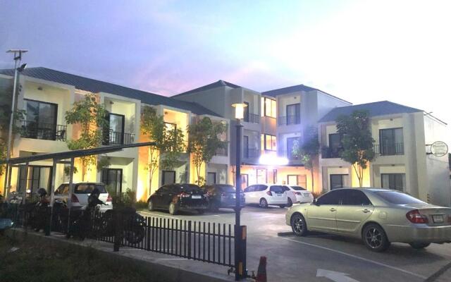 IM Residence Chiangmai