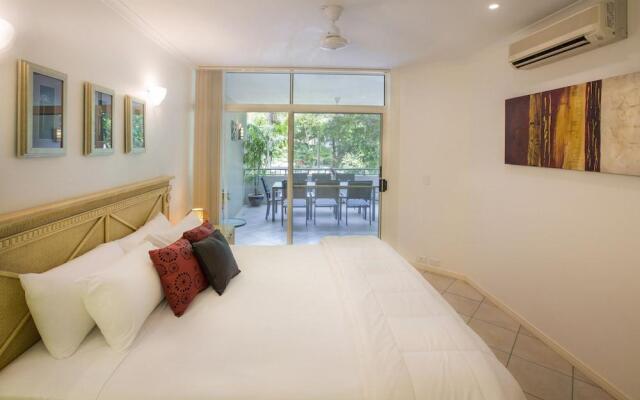 Oasis 8 Paradise at Palm Cove