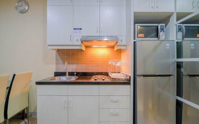 Chic And Cozy 2br Apartment at Hampton'S Park