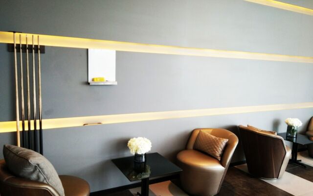 Sukhumvit New Room BTS Bangna