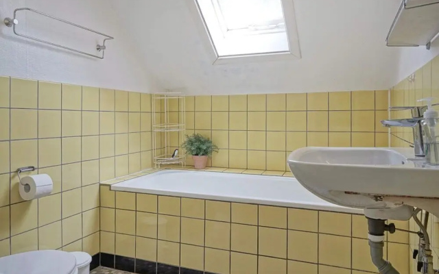 10 Person Holiday Home in Nexo