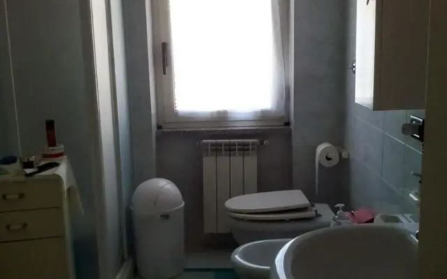 Tra Gli Ulivi