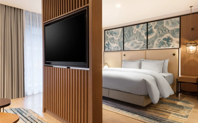 The Westin Istanbul Nisantasi