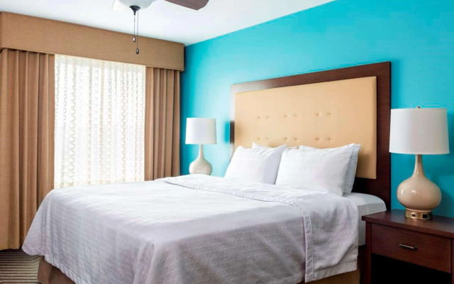 Homewood Suites by Hilton Akron Fairlawn, OH