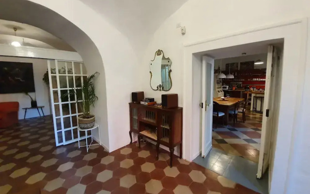 The Spanish Palace suites, rooms, apartments & terraces