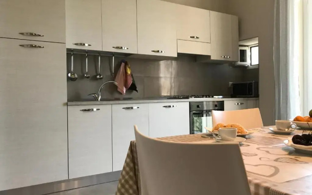 Casa Vacanze La Scalinata