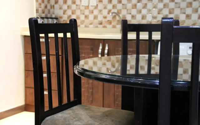 Dorar Darea Hotel Apartments - Al Malqa 2