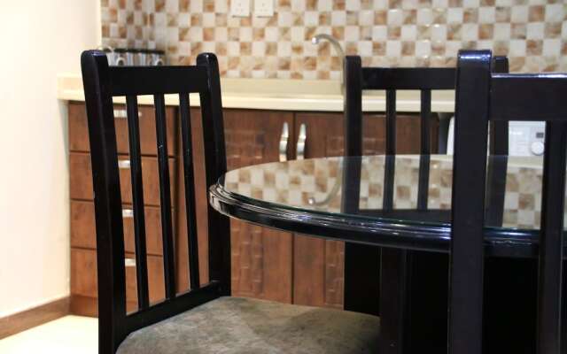 Durar Daria Serviced Apartments-Al Malqa 2