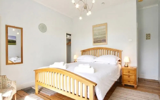 Cordilleras House Bed & Breakfast