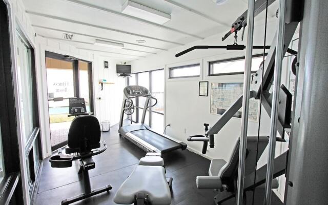 Beach House 401b 2 Bedroom Condo