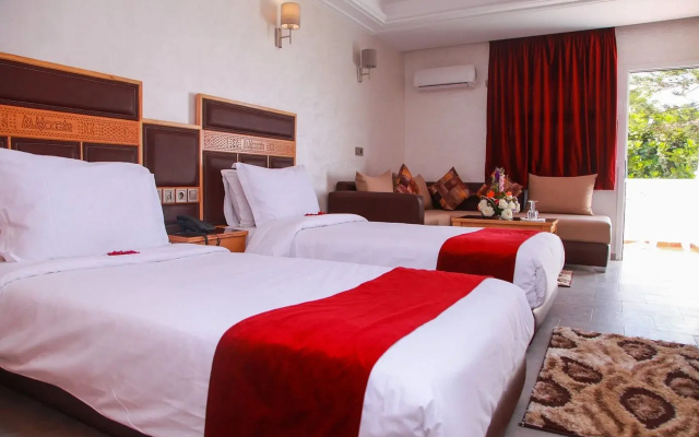 Hôtel Club Al Moggar