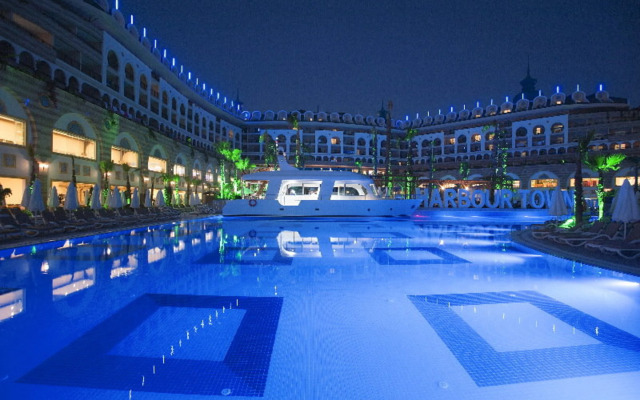 Crystal Sunset Luxury Resort & Spa - All Inclusive
