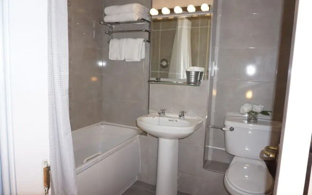 Abbey Hotel