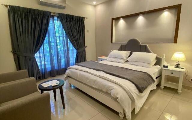 Luxury Guest House in Bahria Town