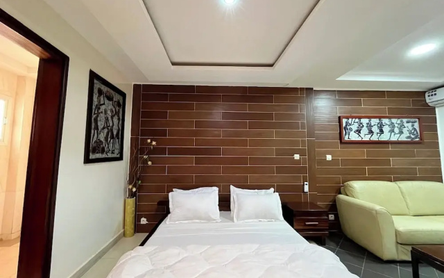 Hotel Les Mamelles