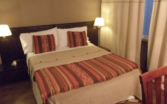 Quillen Hotel and Spa