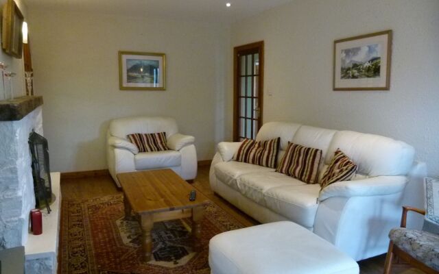 Ocean Lodge B&B