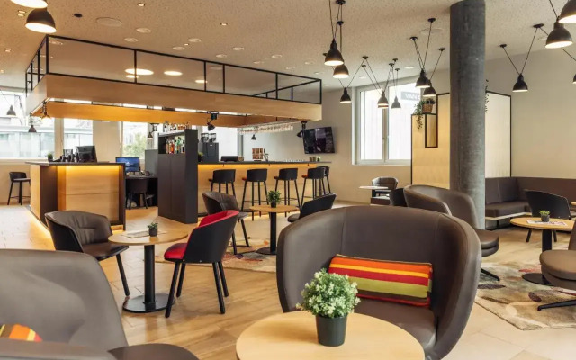 harry’s home Zürich-Limmattal