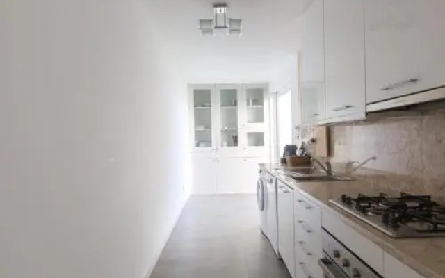 Santa Cruz Ocean View Villa