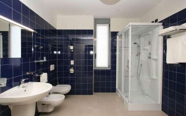 Hotel Ristorante Salyut