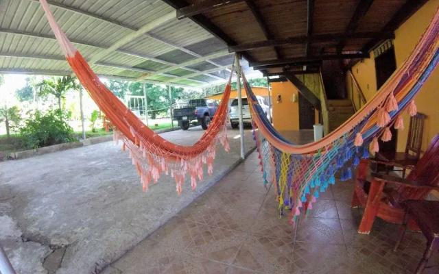 Hostel Bulaba