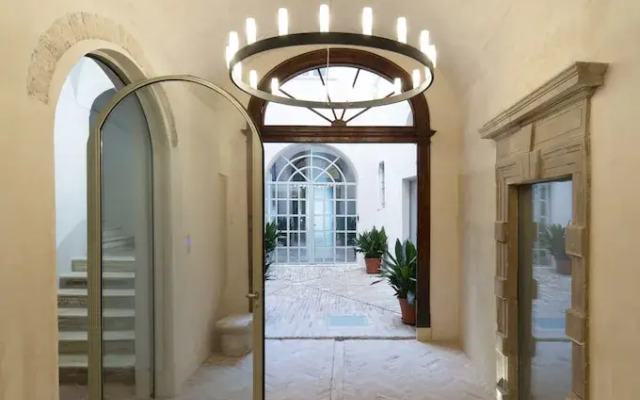 Palazzo Giusti Suites and Spa