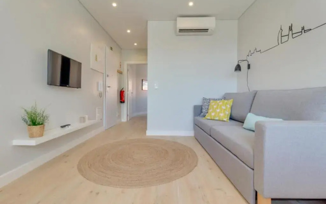 Lisbon Alegria Apartment