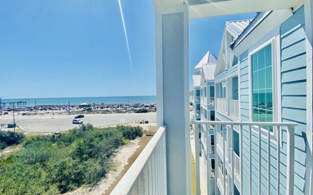 Grand Caribbean by ALBVR