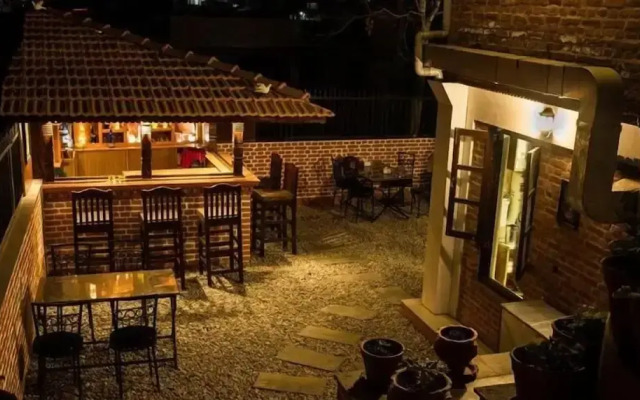 Dhulikhel Boutique Hotel