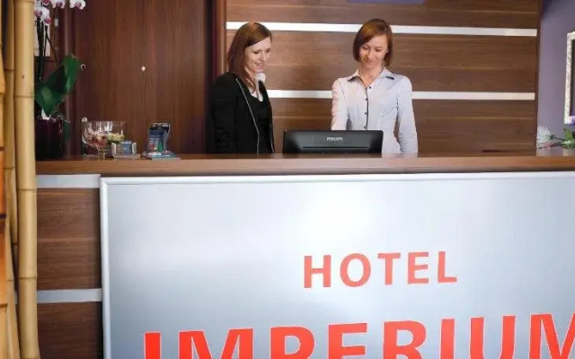 Hotel Imperium