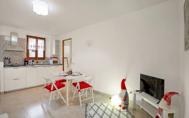 Lami Apartment Intra Center