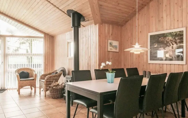 8 Person Holiday Home in Humble
