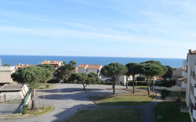 Appartement Fleury-Saint-Pierre-la-Mer, 1 pièce, 4 personnes - FR-1-229D-15