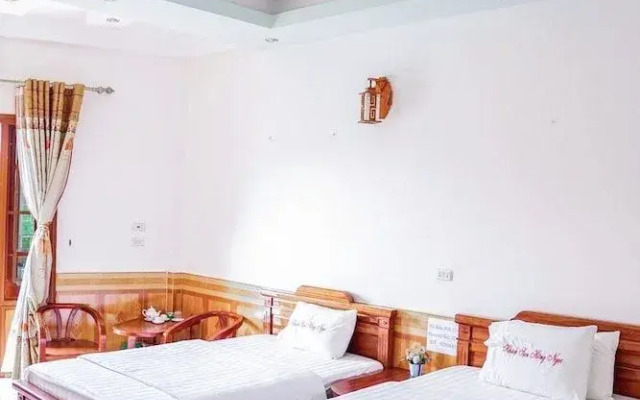 Hong Ngoc Hotel