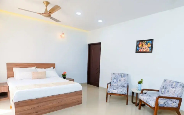 Sea Horizon Resort