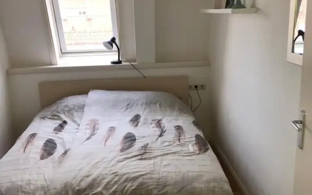 Nikki's Holiday Home