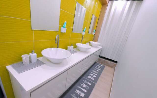 Seollem Guesthouse - Hostel
