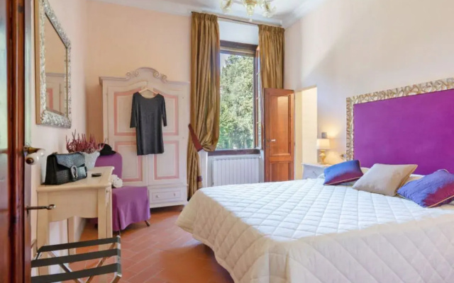 Villa Beatrice Borgo San Lorenzo