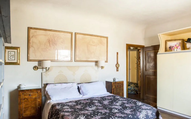 Sdrucciolo Double in Firenze