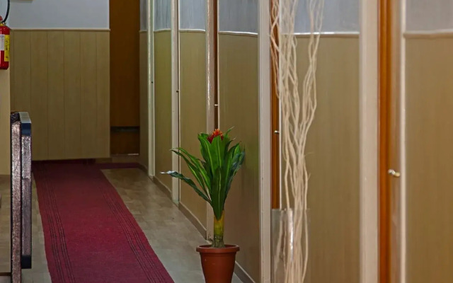 Hotel Riviera