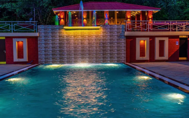 Chinar Wood Resort Dapoli