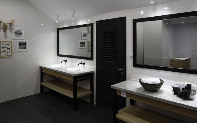 Tama Hotel - The H22
