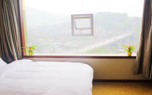 Zui Ai Home Inn-fenghuang