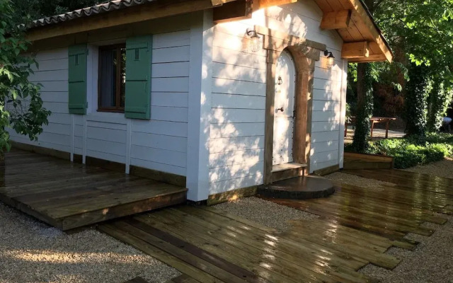 Le Jardin de Celina