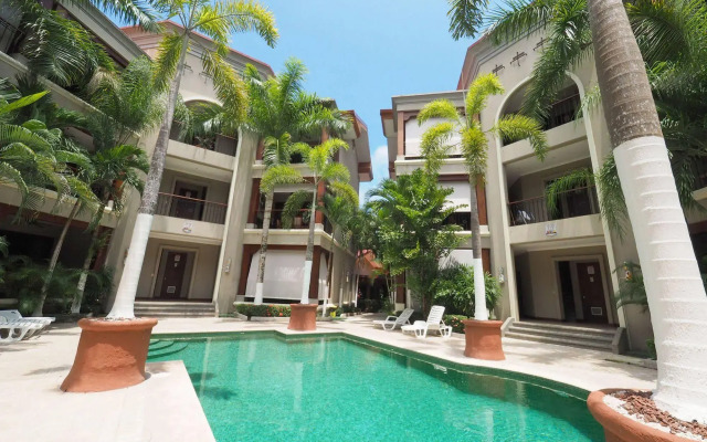 Macaws Ocean Club