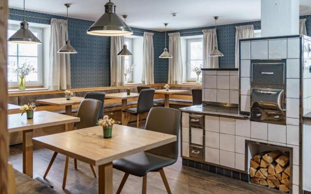 Landhaus Hubertus Wellness & Breakfast
