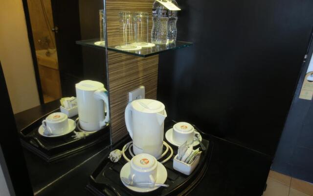 Losari Hotel & Villas Kuta Bali