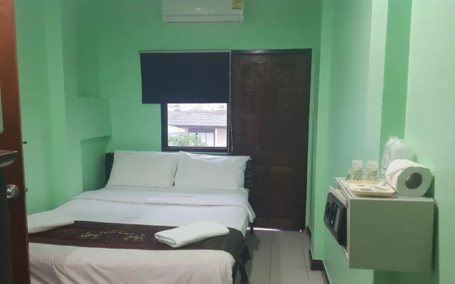 All Nations Guesthouse