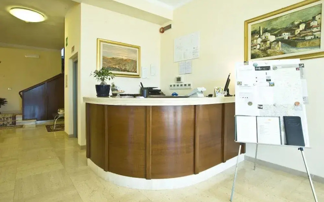 Villa Hotel del Sole