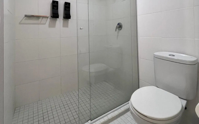 Hotel 7 Itajaí